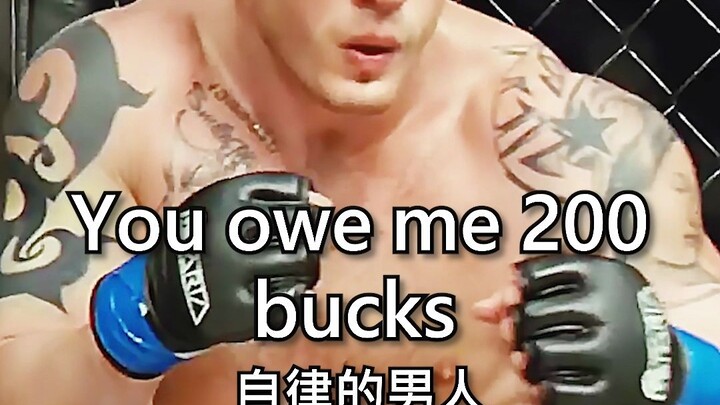 众所周知，汤老师是一个非常自律的男人