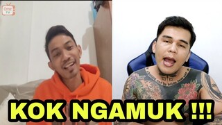 Orang indonesia kok jadi warga negara Bulgaria ?? , Anehh.... || Prank Ome TV