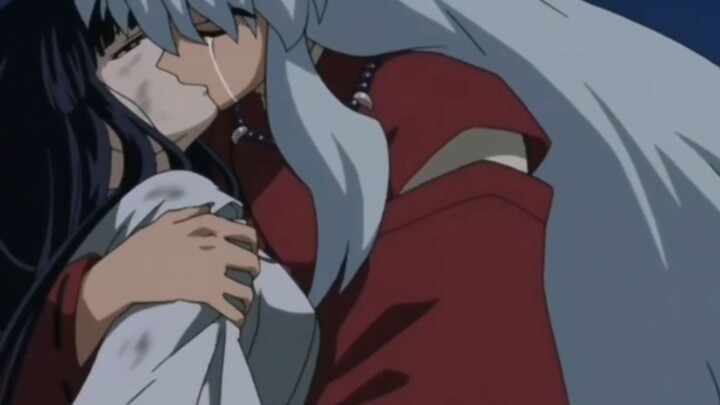 The classic anime InuYasha's ending song Ayumi Hamasaki's "Dearest" full version, how many people ha