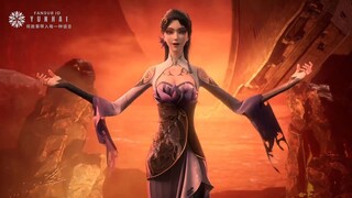 Peerles Batle Spirit Eps 112 Sub Indo
