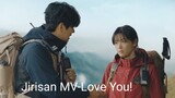 Jirisan Korean Drama Fan MV Special- Love you- Feat. Jun Ji Hyun, Ju Ji Hoon