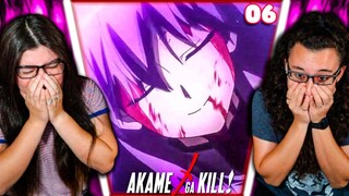 LA MUERTE DE SHEELE😭 | AKAME GA KILL por PRIMERA VEZ😱CAPITULO 1X6😍 REACCIÓN
