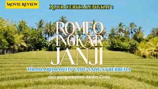 Romeo setia? bullshit, disini terungkap || Romeo ingkar janji