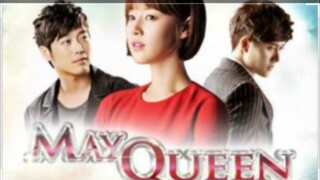 MAY QUEEN Episode 24 Tagalog Dubbed