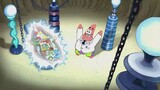 Spongebob Squarepants Patrick game bahasa Indonesia