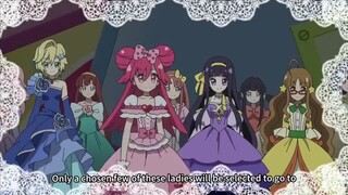 Lady Jewelpet Episode 19