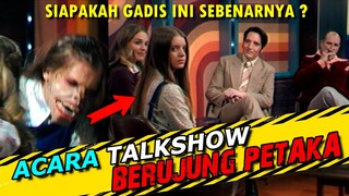 ACARA TALKSHOW PALING TRAGIS YANG PERNAH DI TAYANGKAN DI TELEVISI !!