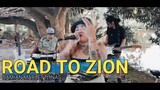 Road To Zion - Damian Marley ft. Nas | Kuerdas Cover