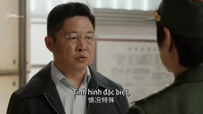 Tuyết Mê Cung EP 29 [Sub Việt]