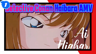 (Ai Haibara) Eutopia | "Chase your stars"_1