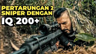 RATUSAN MUSUH DIHABISI SNIPER DENGAN TAKTIK BRILIAN YANG TAK PERNAH KALIAN LIHAT‼️ALUR CERITA FILM