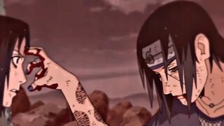 Naruto told me: cherish all the things that stick with you and ignore all the things that drift away