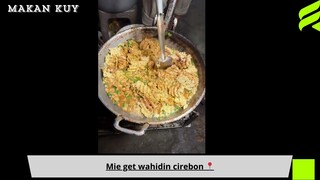 Mie Get Wahidin