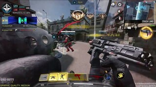 COD Mobile | Multiplayer Gameplay