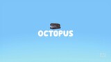 Bluey | S02E41 - Octopus (Tagalog Dubbed)