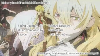 Pandora Hearts Episode 06