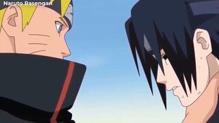 Sẽ Ra Sau Nếu Naruto Trở Thành Phản Diện-P3