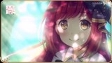 [Princess Connect! Re:Dive] Để Hashimoto Kanna thêm vị nhị thứ nguyên?