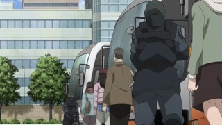 Parasite:Episode 20