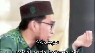 Assalamualaikum warahmatullahi wabarakatuh, Subhanallahi wabihamdihi Subhanallahil adzim