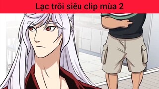 hoạt hình anime siêu hay