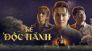 [VŨ TRỤ PHIM SHORT] Kẻ độc hành (Ai chết giơ tay)