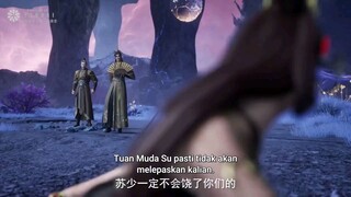 SUPREME ALCHEMY EPS 110 SUB INDO