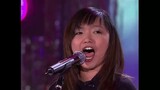 Charice first appearance in oprah show