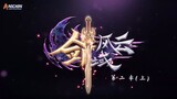The Legend of Sword Domain Episode 19 [59] Sub Indo Full