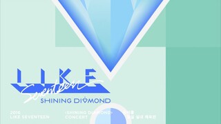 MAKING VID #4. CONCERT D-DAY | SEVENTEEN 'SHINING DIAMOND' IN SEOUL