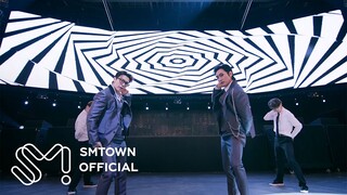 SUPER JUNIOR-D&E 슈퍼주니어-D&E 'No Love' MV Teaser