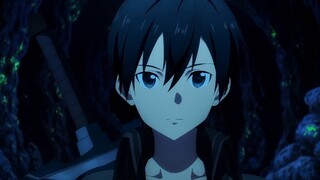 [September/Double Words] Sword Art Online Attack: Scherzo of the Gloomy Dusk PV1