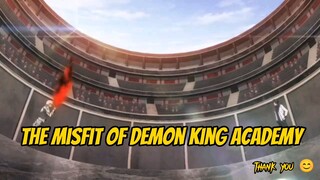 Minaliit Siya Ang Hindi Nila Alam na Siya Ang Demon King