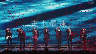 250329 ENHYPEN 'FATE PLUS' IN JAPAN 密着ドキュメント&独占インタビュー