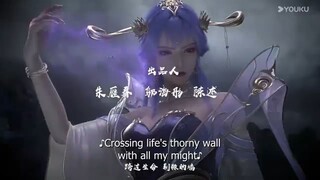 apotheosis S2 episode 92 eng sub