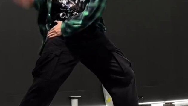 Where's my dishcloth! energetic—wannaone