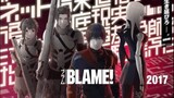 Blame! Movie 2017