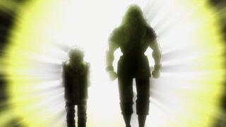 Hunter X Hunter Episode 49 Tagalog Dub