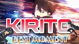 Kirito - Epic Battle 「AMV」