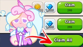 WARNING! Clear this and Get CRYSTALS 💎 While You Can!