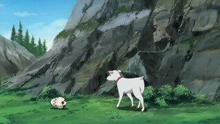 ไดโนคิงราชันย์พันธุ์ไดโนเสาร์ ภาค 1 ตอนที่ 6 (พากย์ไทย)