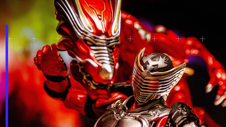 Toy Slice In-depth Analysis of SIC's Last Struggle Arena Dragon Rider