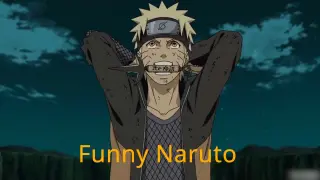 Funny Naruto