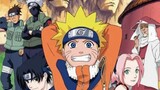 Naruto episode 18 (Tagalog dub)