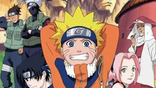 Naruto episode 18 (Tagalog dub)