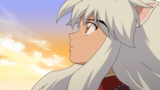 [Potret Grup InuYasha | Apa yang saya gunakan untuk menjaga Anda] Hidup, itu seterang lagu