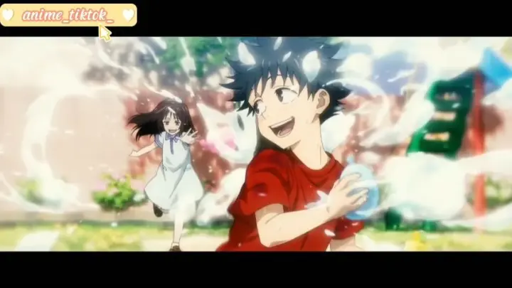 Trailer Moive 0 Chú Thuật Hồi Chiến #animemovie