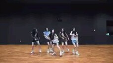 [NEWJEANS]'hype boy'practice ver (3#)