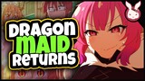 Miss Kobayashi's Dragon Maid Season 2 Has Aired - How Was It?