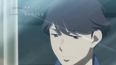 OVERTAKE! EP 8 [Sub Việt]